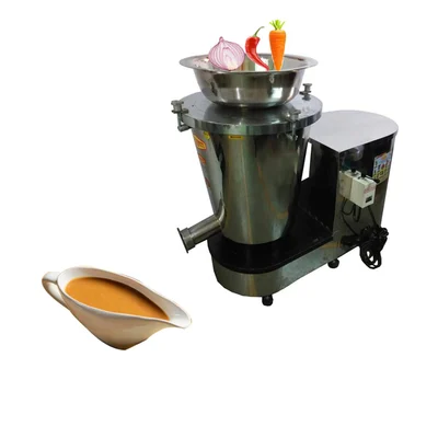 Commercial 5L Wet & Dry Grinding Machine 1.5HP, 15-20 kg/hr